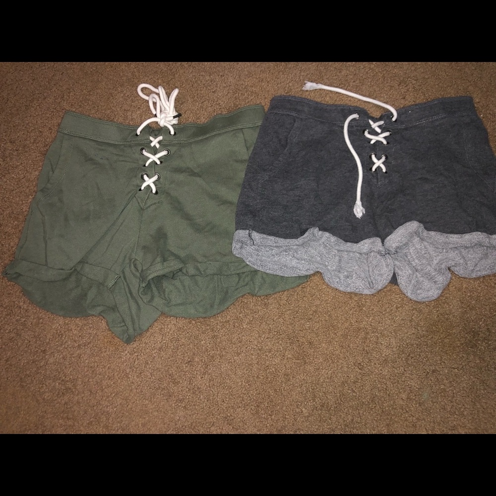 Aerie shorts
